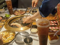 -花味烤肉·拌饭(建邺万达店)
