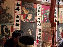 -喜鹊烤肉酒场(美乐城店)