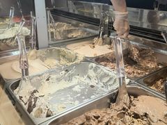牛奶巧克力冰淇淋-VENCHI闻绮(北京合生汇店)
