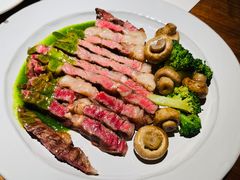 -IES Restaurant(去未舍店)