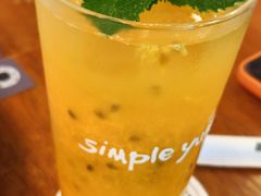 -Simple Yummy简单美味(上邦百汇城店)