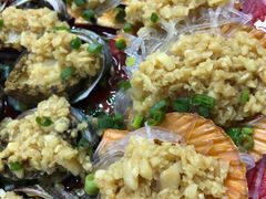 -小辣妹川味海鲜加工店(第一市场椰风巷店)