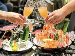 -广州粤海喜来登酒店