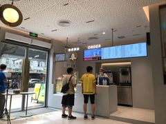 -喜茶(广州中山六路店)