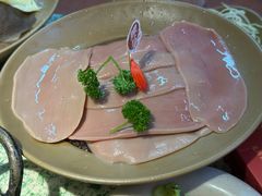 -鸿姐老火锅(静安店)