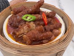-火啫啫·粤式啫啫煲(南通首店)