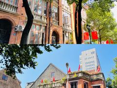 -飞马旅黎黄陂路文旅街区