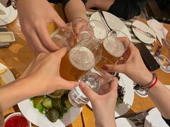 -兰特伯爵西餐厅·啤酒屋(方庄店)