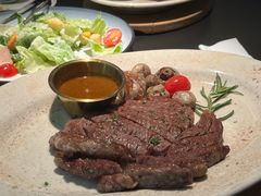 -404干式熟成牛排馆•聚会餐厅