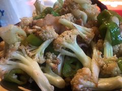 -大哈福烧烤·海鲜·家常菜(延安三路店)
