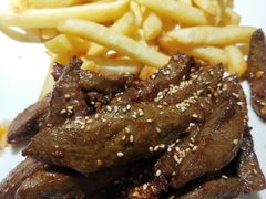 -锦庐道地川菜(来福士店)