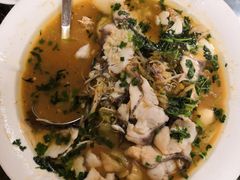 -悦和庄餐厅(迎宾北路店)