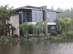 -上海怡沁园度假酒店