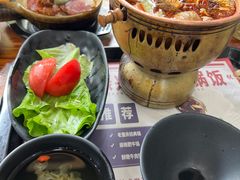 -罗平振兴老店砂锅饭(文笔路店)