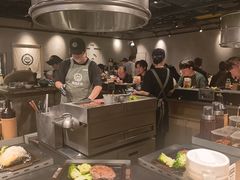 -肉肉大米(金虹桥店)