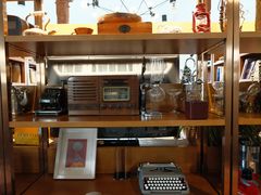 -1901 Cafe(西四店)