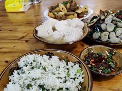 -黄豆花(文星店)