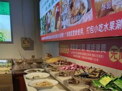 -成老灶火锅鸡(平山店)