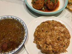 -八大碗·地道东北菜(白塔堡店)