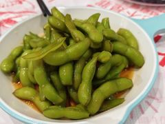 -老班长·小龙虾·鲜货烧烤大排档(金街美地店)