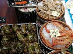 -黄寺蒸汽海鲜(黄寺大街店)