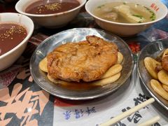 -鲜得来排骨年糕(云南南路店)