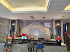 -心悦酒店(泸州高铁站店)