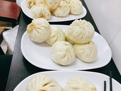 -老陶包子铺(南大西南村店)