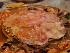 -牛牛章·章鱼水煎肉(光谷世界城店)