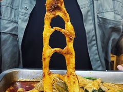 -金张掖麻辣烫(凤城一路店)