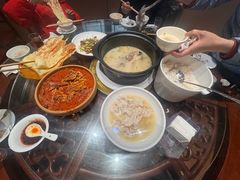-土砂锅生态山庄·非遗砂锅雅鱼