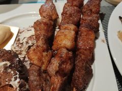 -富力希尔顿酒店·地阔自助餐厅