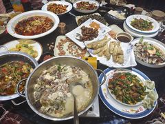 -一块豆腐(李沧书院路店)