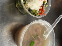 -群众牛肉小点(蚵仔煎)