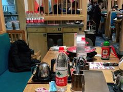 -九田家黑牛烤肉(溧水万达店)