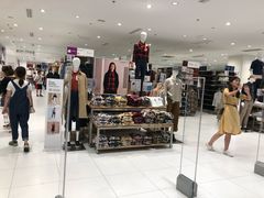 -优衣库(无锡荟聚购物中心店)