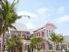 -富国岛翡翠湾 JW 万豪度假酒店