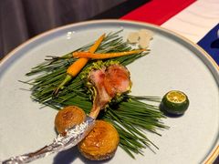 -塞纳河法国餐厅(唐延路店)