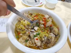 -笨罗卜浏阳菜馆(太平街店)