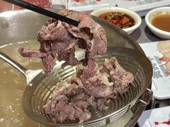 -贵宾牛·潮汕牛肉火锅(珠池总店)