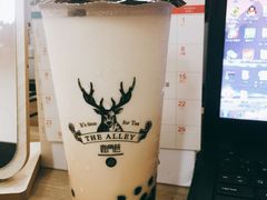 -鹿角巷The Alley(龙湖天街店)