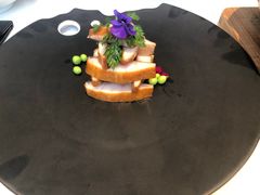 茉莉花茶熏桂花鱼-逸道(益丰·外滩源店)