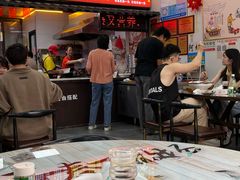-阿城海鲜捞化(上下杭店)