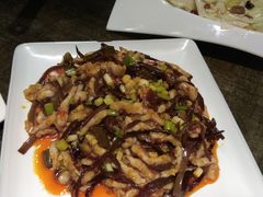 -庆合府重庆大排档(紫都城店)