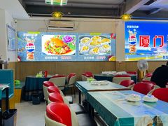 -40号厦门海鲜大排档(中山路店)