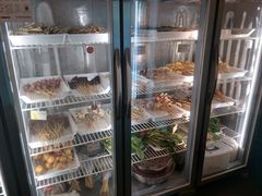 -川成串·自助串串香火锅(朝阳店)