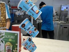 -DQ·蛋糕·冰淇淋(湖景东路店)