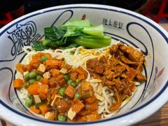 -陇上秦轩biangbiang面(萧山万象汇店)