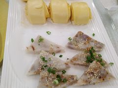 -鸿记海鲜大酒楼(开发区店)