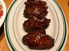 -1861意大利餐厅(文化广场店)